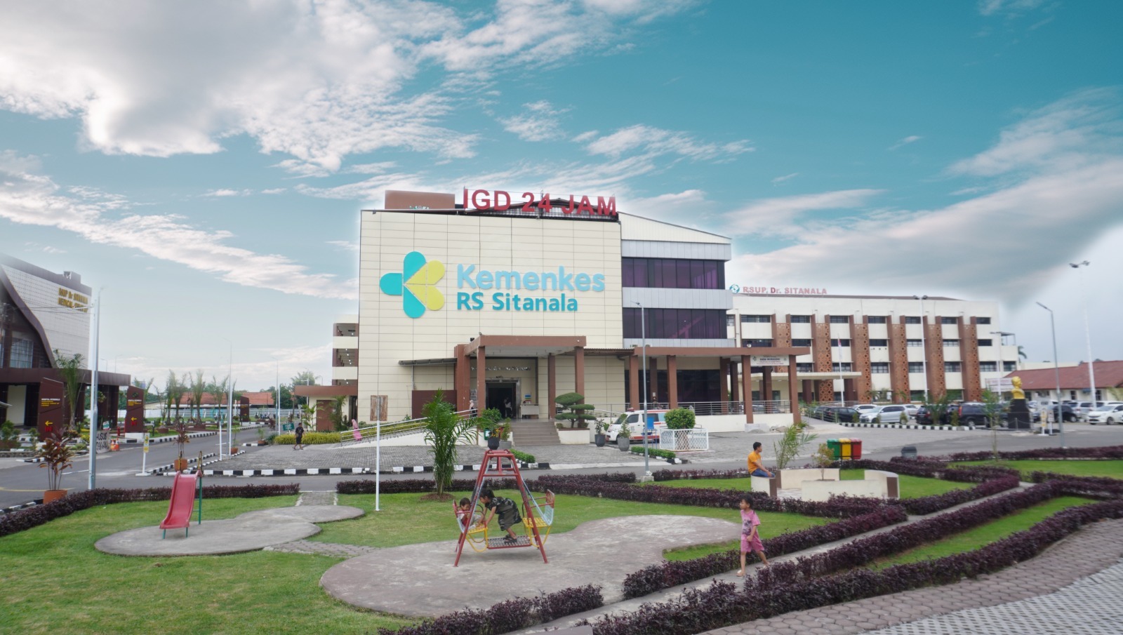 Pelayanan Gawat Darurat