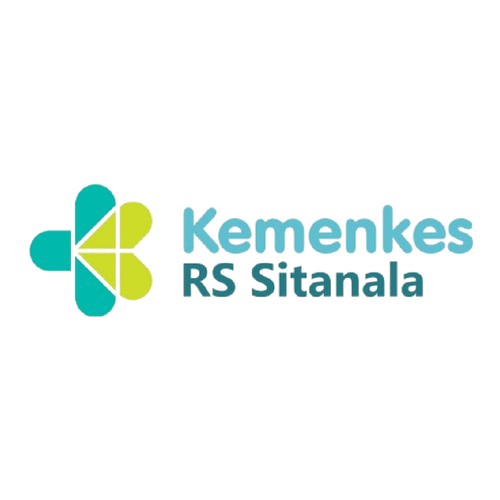 Gedung RSUP Dr. Sitanala Tangerang